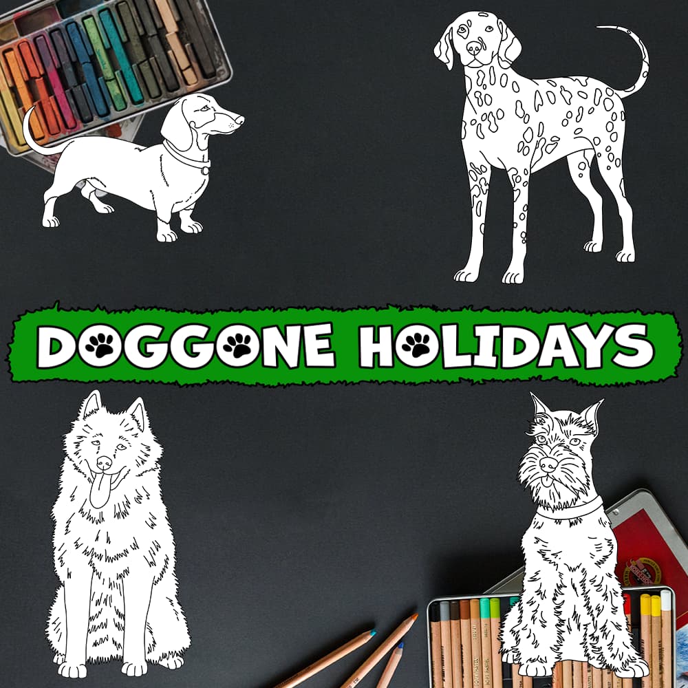 Doggone Holidays