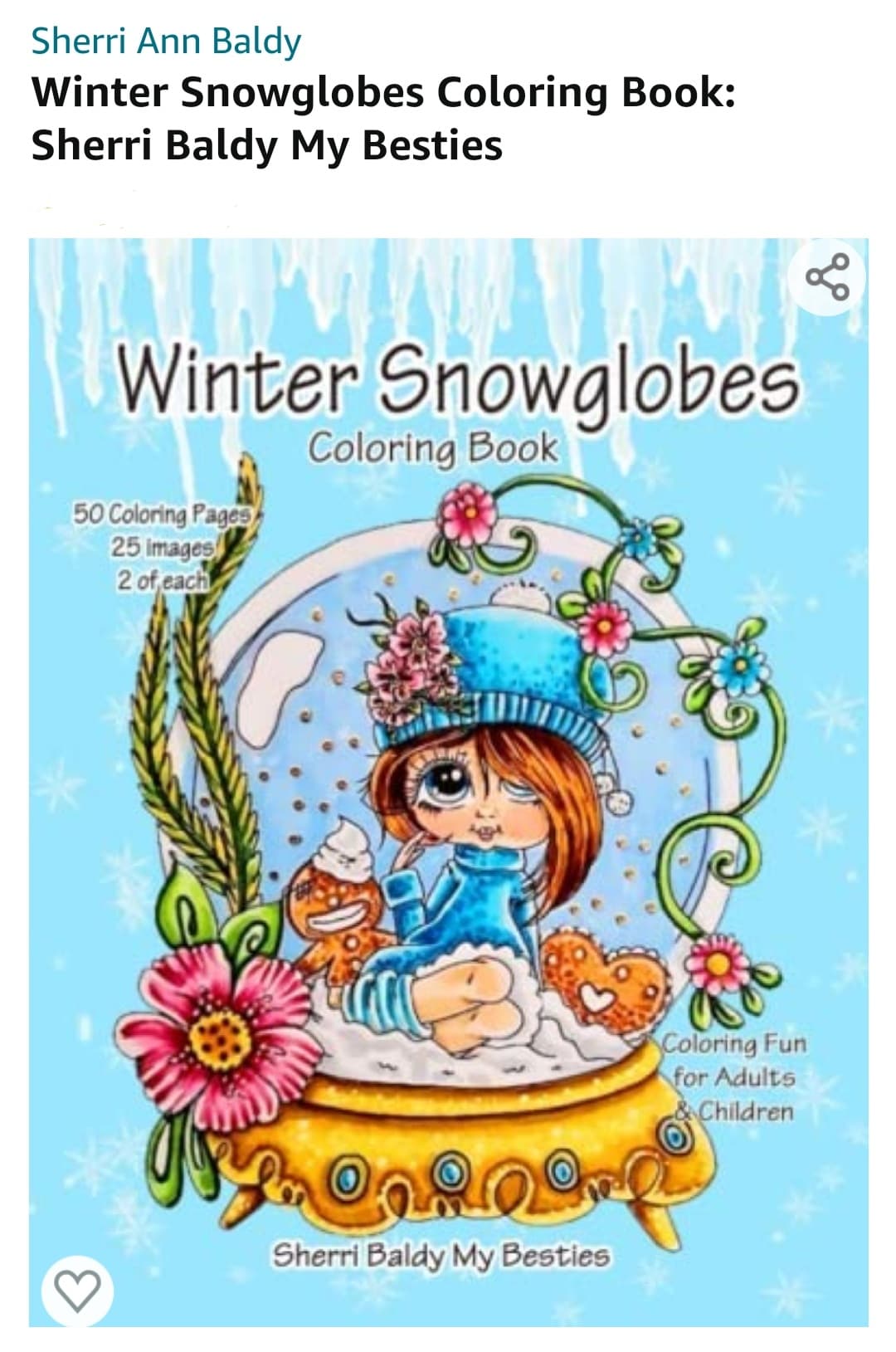 Snow Globes Amazon