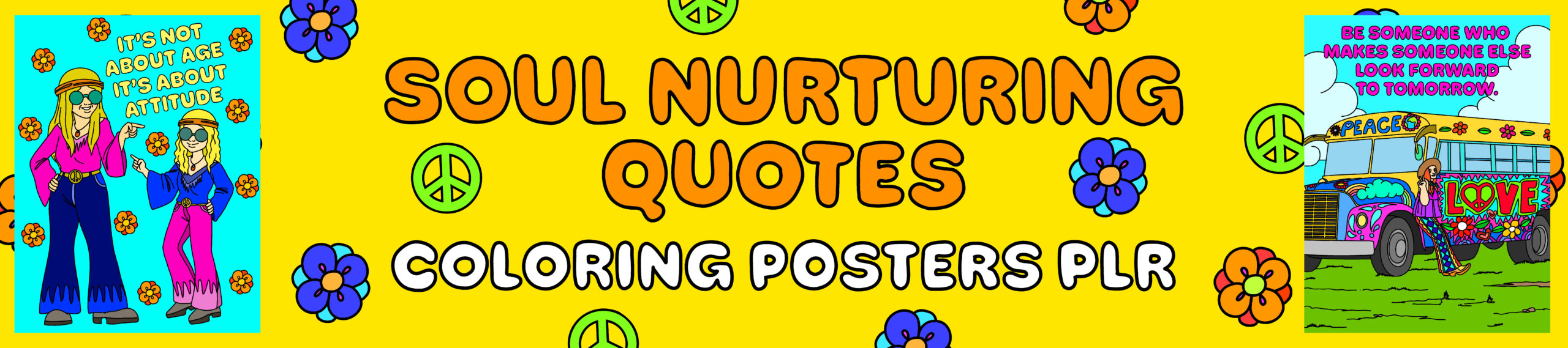 Soul Nurturing Quotes